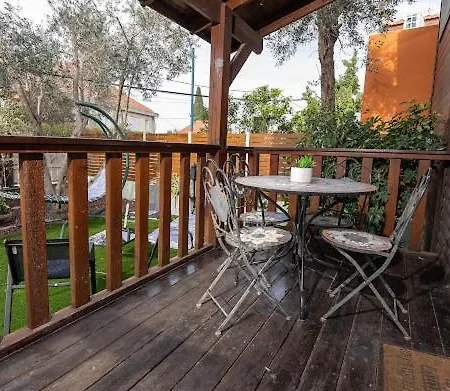Hadas - Love Avdon Exterior photo