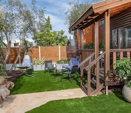 Hadas - Love Avdon Exterior photo