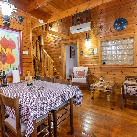 Hadas - Love Avdon Exterior photo