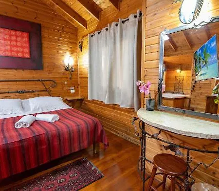 Hadas - Love Avdon Room photo