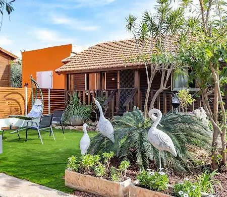 Hadas - Love Avdon Exterior photo