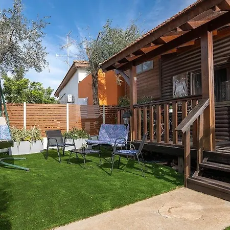 Hadas - Love Avdon Exterior photo