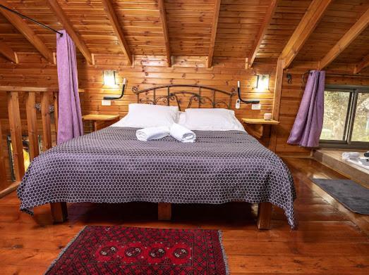Lodge Hadas -