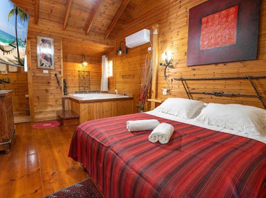 Hadas - Lodge *