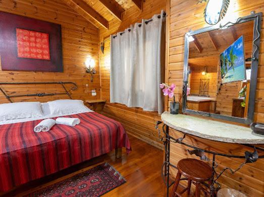 Hadas - Lodge