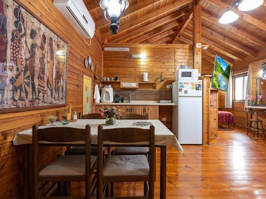 Lodge Hadas - Avdon