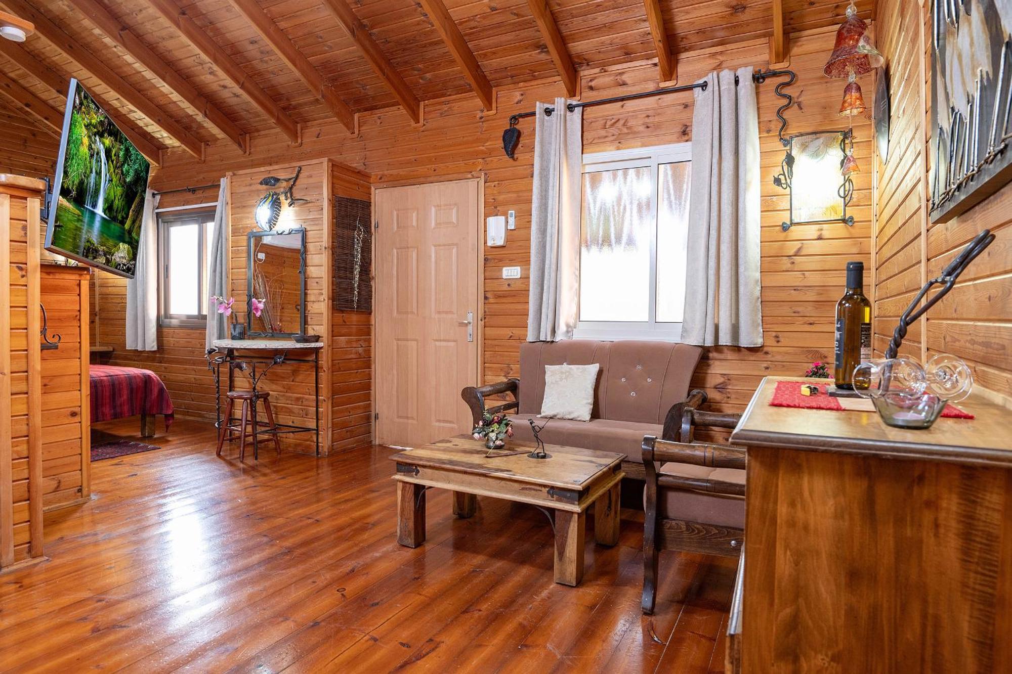 Hadas - Lodge *